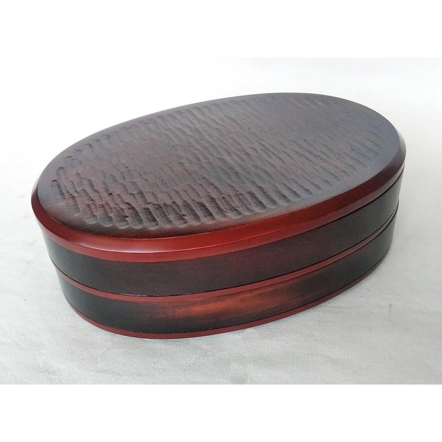 本塗二段二枚蓋重